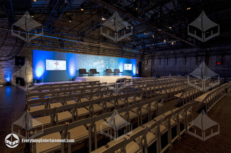 corporate-event-stage-and-seating
